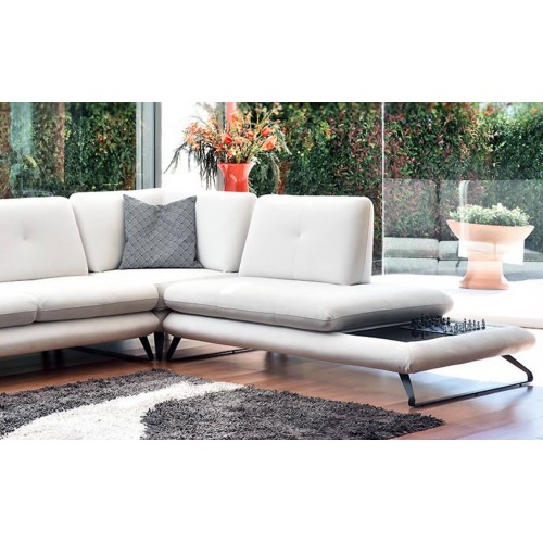 Γωνιακός Καναπές ALBERT