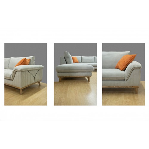 Γωνιακός Καναπές VENUS Γωνιακός Καναπές VENUS