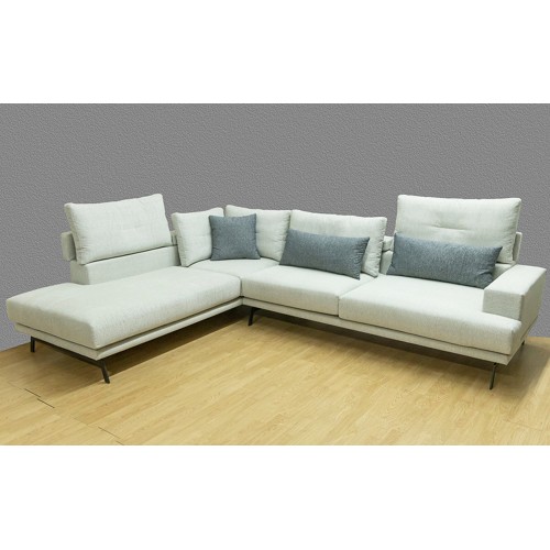 Γωνιακός Καναπές MUST