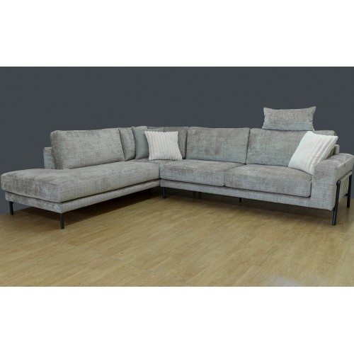 Γωνιακός Καναπές MAXIM