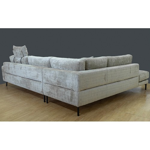 Γωνιακός Καναπές MAXIM