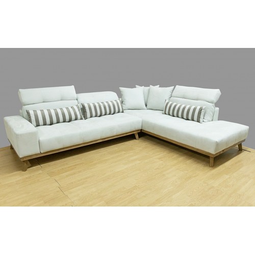 Γωνιακός Καναπές FOCUS