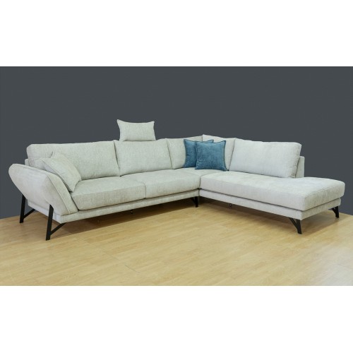 Γωνιακός Καναπές ENZO